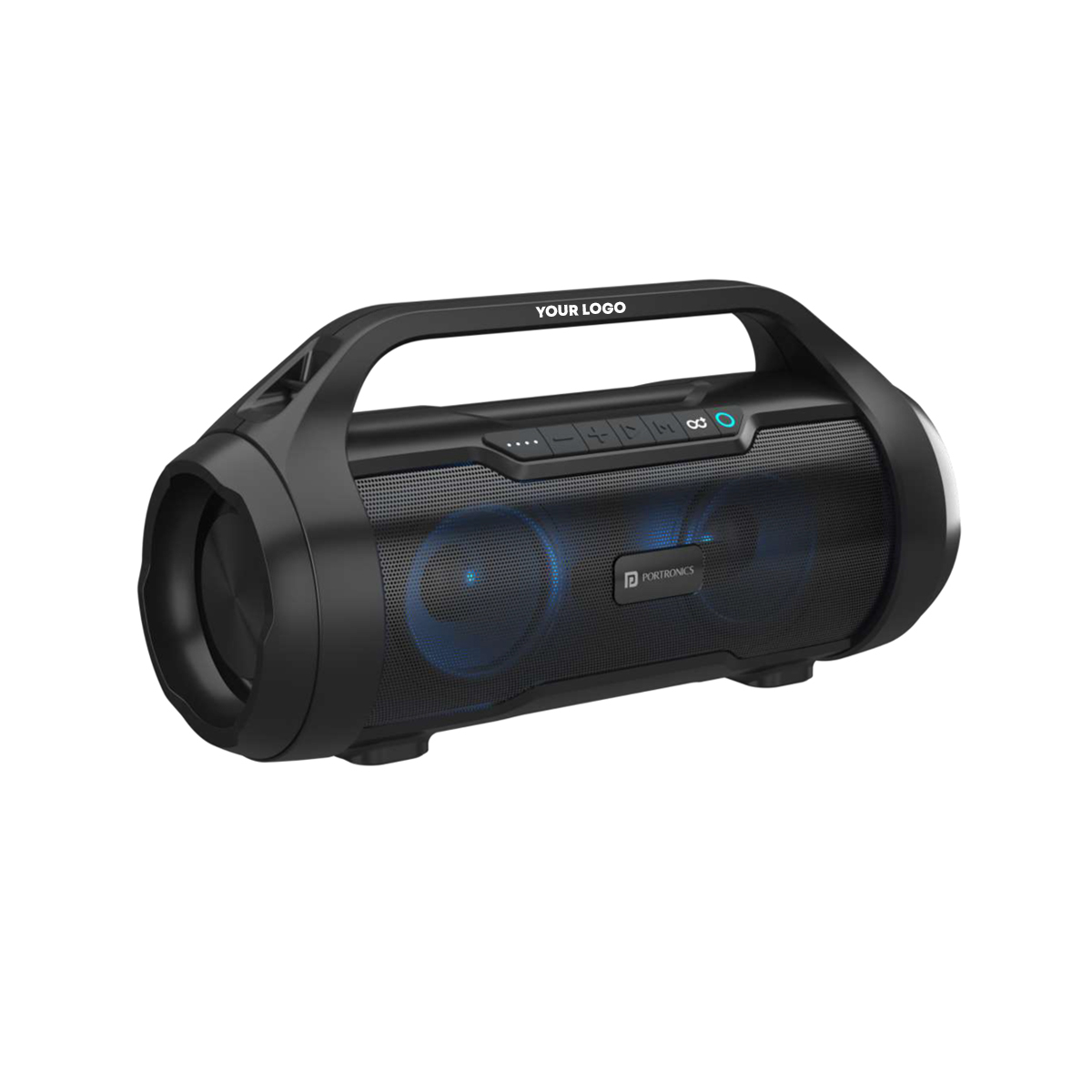 Portronics Dash 11 Bluetooth Speaker