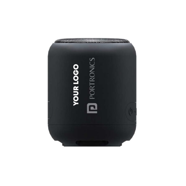 Portronics SoundDrum 1 Portable Bluetooth Speaker B0