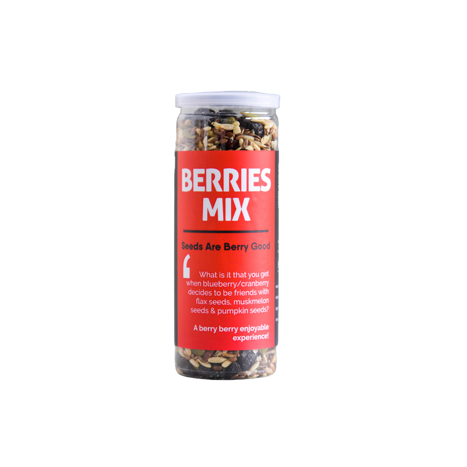 Berries Mix 85grm
