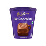 Cadbury Hot Chocolate Drink Powder 200grm