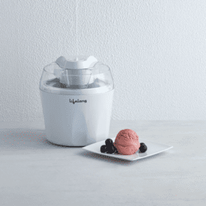 Lifelong Ice Cream Maker