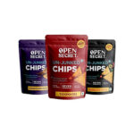 Open Secret Un Junked Chips 45grm