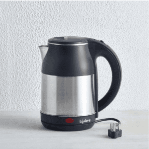 Lifelong Power Electric Kettle 1.8 Litre