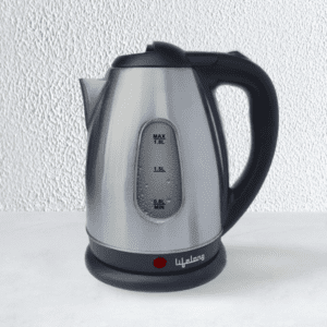 Lifelong Power Pro Electric Kettle1.8 Litre