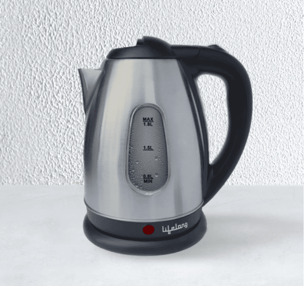 Lifelong Power Pro Electric Kettle1.8 Litre