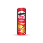 Pringles Original 107grm