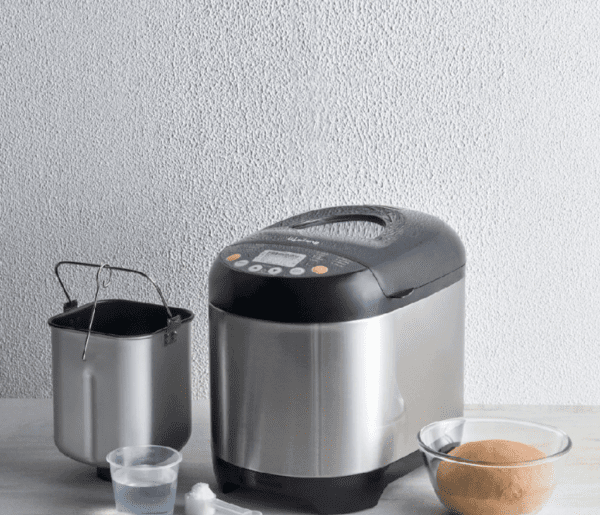 Lifelong Roti Doug hand Bread Maker550 Watt