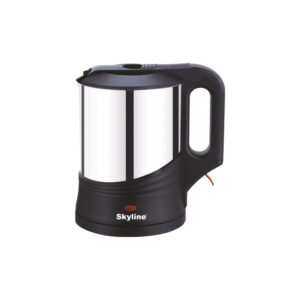 Skyline Kettle 1.2 LTR Steel