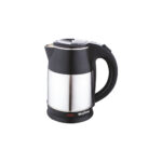 Skyline Kettle 1.8 LTR Steel Double  Wall