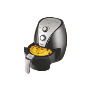 Skyline Manual Air Fryer 3.2 LTRS (Double Basket)