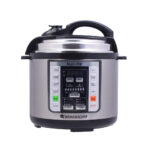 Wonderchef Nutri-Pot Electric Cooker 3Ltr
