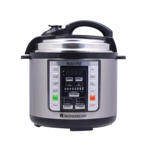 Wonderchef-Nutri-Pot-Electric-Pressure-Cooker