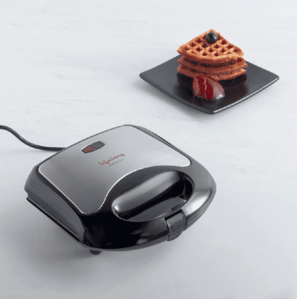 Lifelong Belgian Waffle Maker