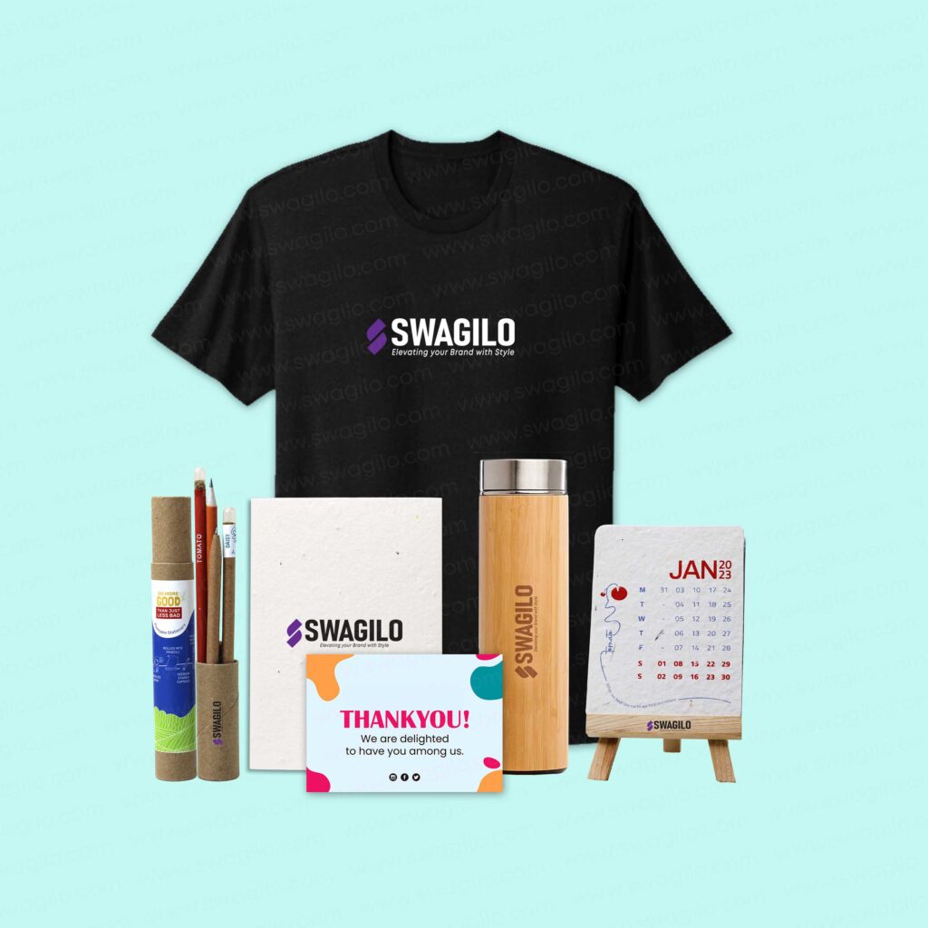 Eco Friendly Swag Pack