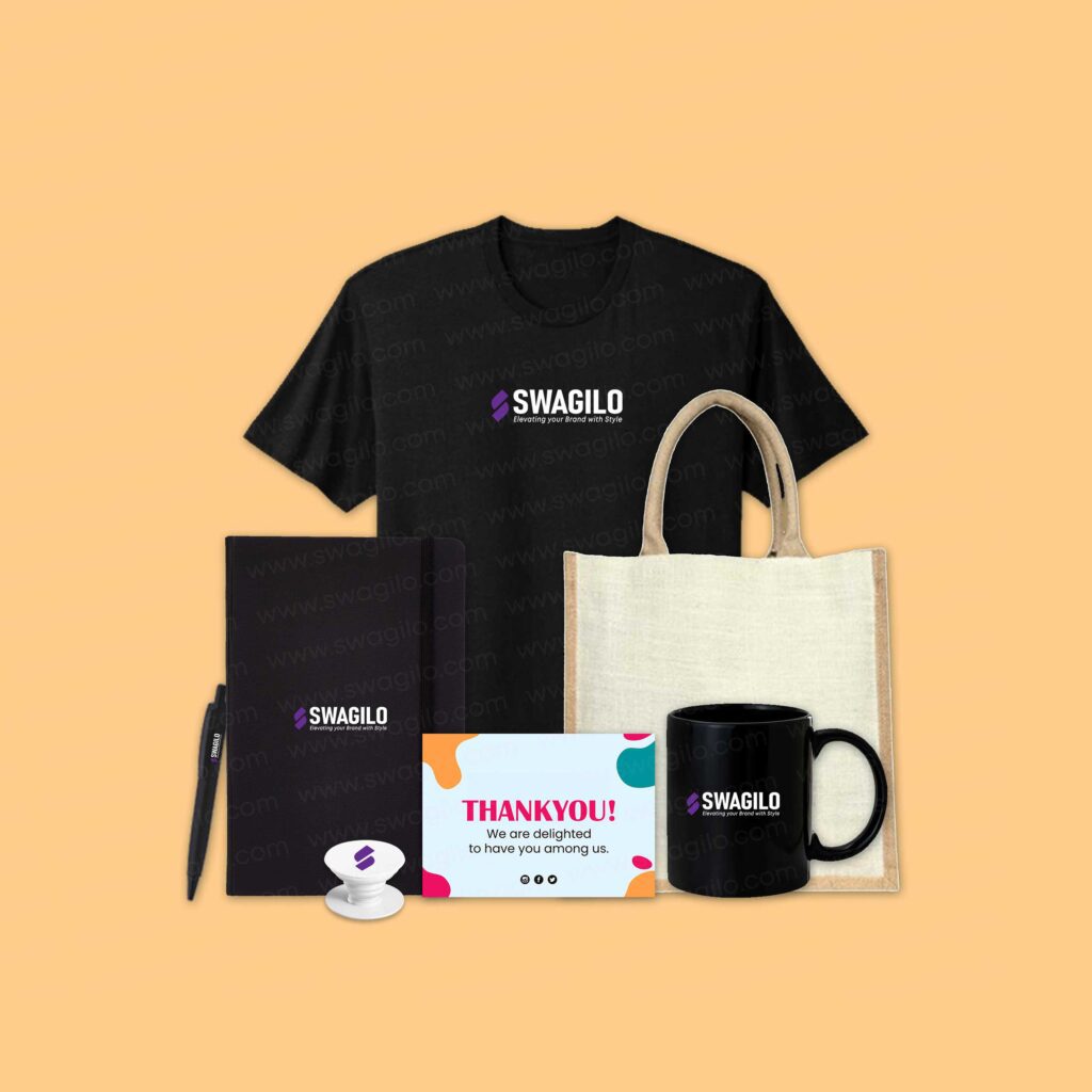 Event Swag Kit