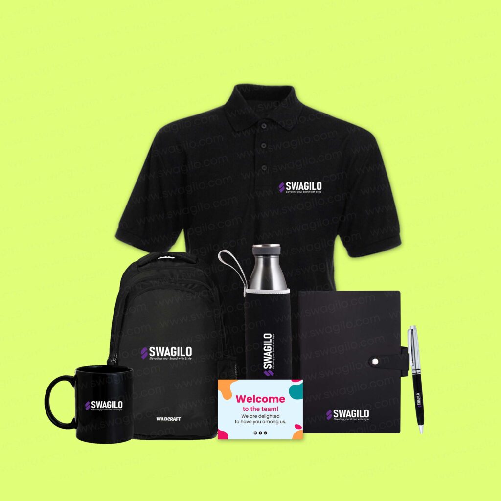 Premium Onboarding Kit