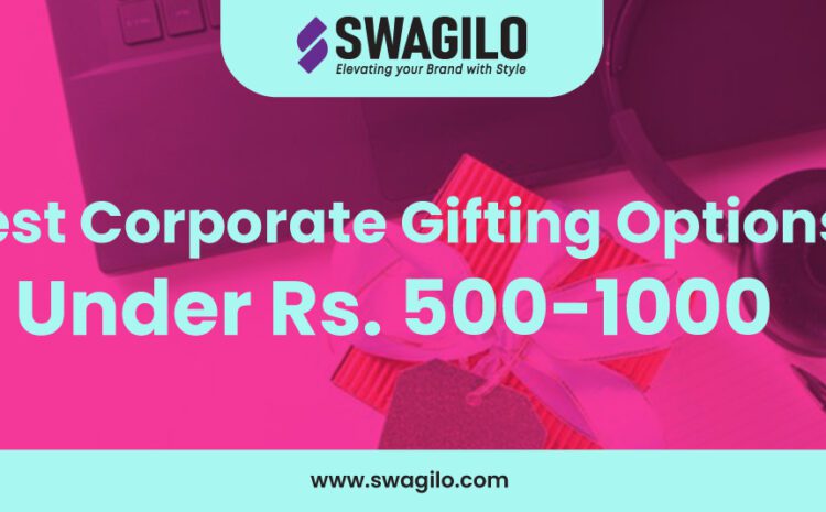 Corporate Gift Under Rs.500-1000 in india