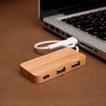 Cedar Multi-Charging USB Hub