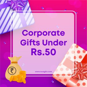 Corporate Diwali Gifts under Rs. 50