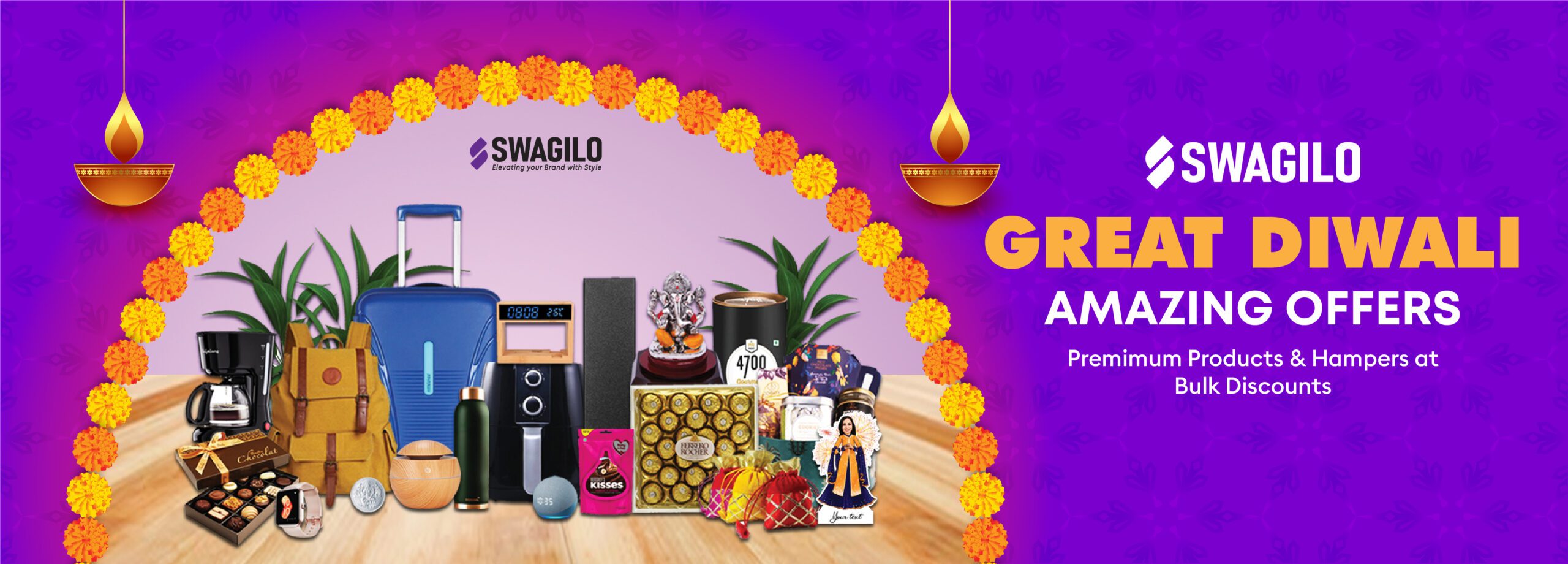 Best Diwali Corporate Gifts