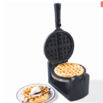 Wonder Chef 1000 Watt Belgian Waffle Maker