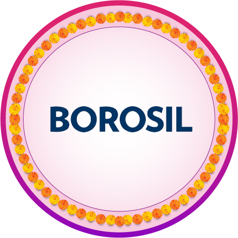 BOROSIL PRODUCTS DISCOUNTED PRICE