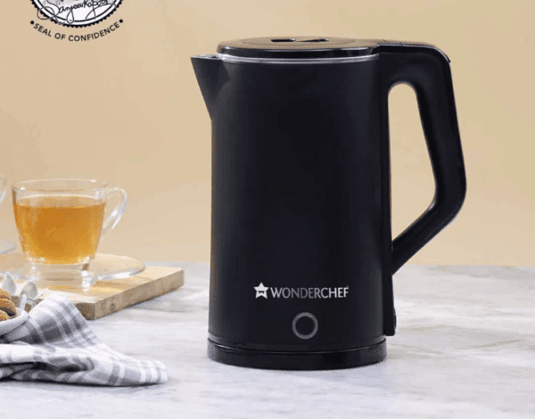 Wonder Chef COOL TOUCH Electric Kettle 1.8 L