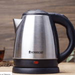 Wonder Chef Crescent Electric Kettle