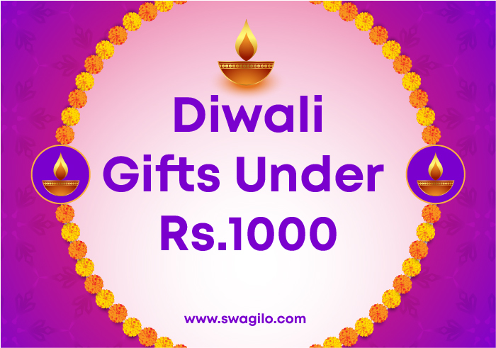 DIWALI CORPORATE GIFTS UNDER RS.1000