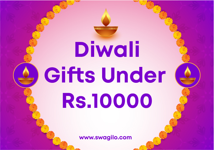 DIWALI CORPORATE GIFTS UNDER RS.10000