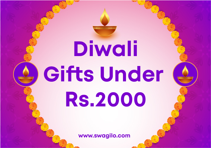 DIWALI CORPORATE GIFTS UNDER RS.2000