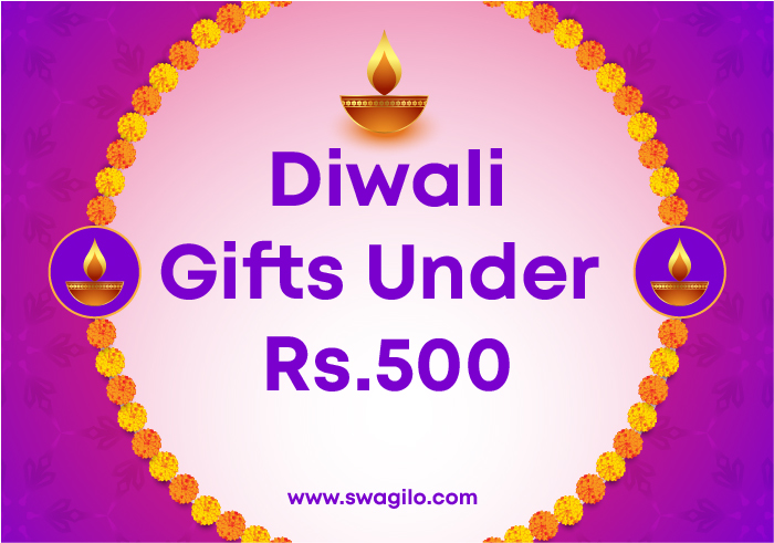 DIWALI CORPORATE GIFTS UNDER RS.500