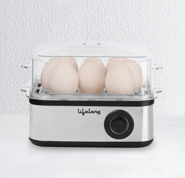 Lifelong Egg-Boiler 500 Watt