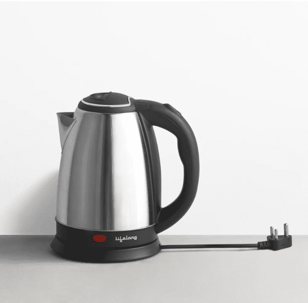 Lifelong Electric Kettle1.8-Litre