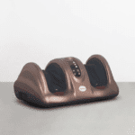 Lifelong Foot Massager with Flexible Rubber Kneading Pads