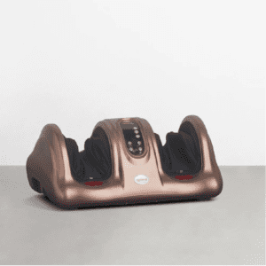 Lifelong Foot Massager with Heat