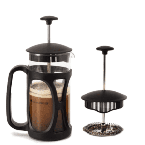 Wonder Chef French Press Coffee Tea Maker