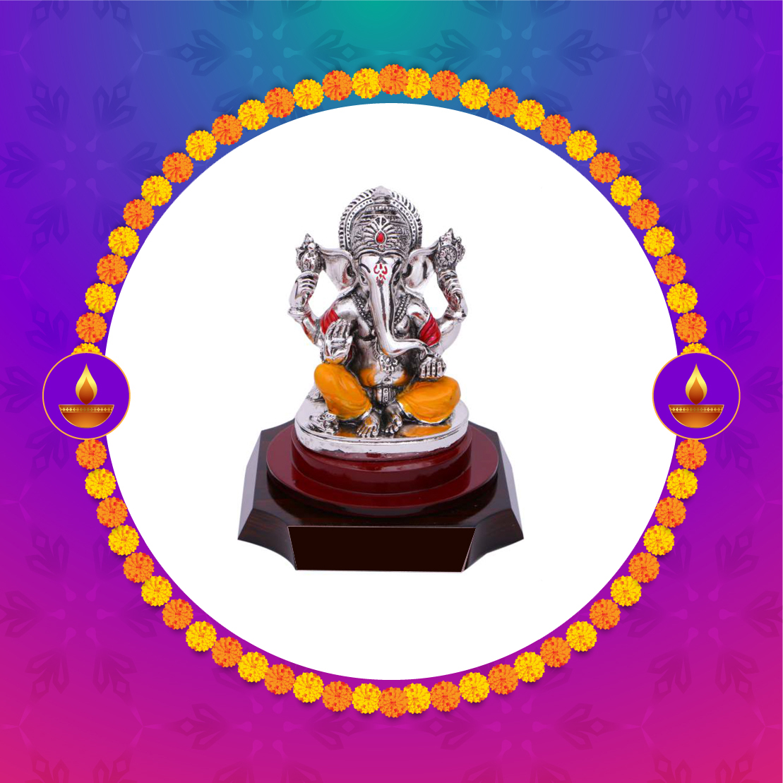 God Idols for diwali gifts