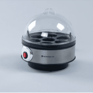 Wonder Chef Instant Electric Egg Boiler