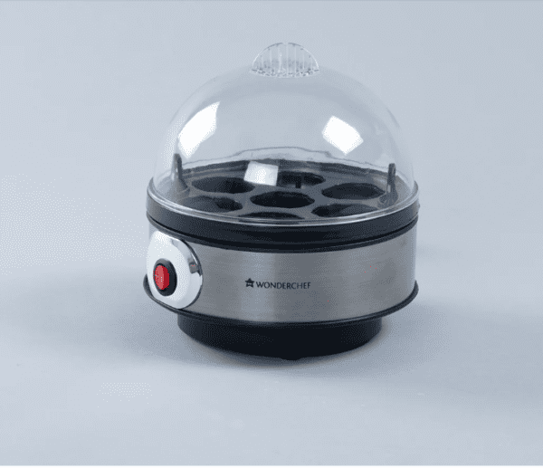 Wonder Chef Instant Electric Egg Boiler