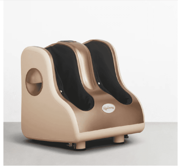 Lifelong MAX Foot Leg and Calf Massager