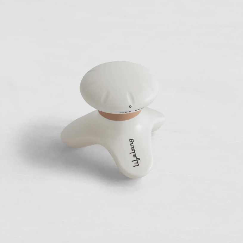 Lifelong Mini Head and Body Massager