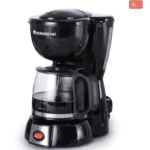 Wonder Chef Onyx Brew Coffee Maker