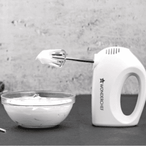 Wonder Chef Ultima Plus Hand Mixer