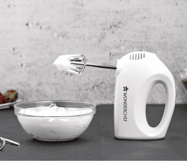 Wonder Chef Ultima Plus Hand Mixer