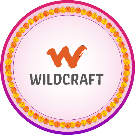 WILDCRAFT BAGS