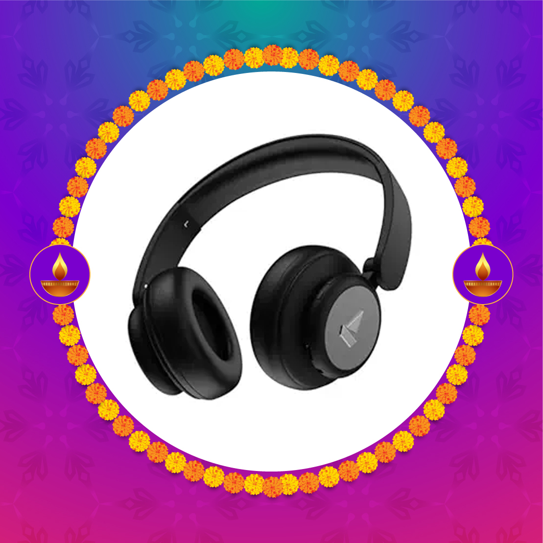 Bluetooth Headphones for diwali gifts