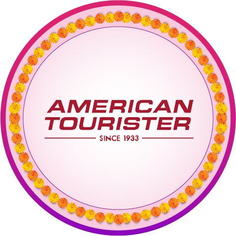 American Tourister Institutional Sale for corporate gifts