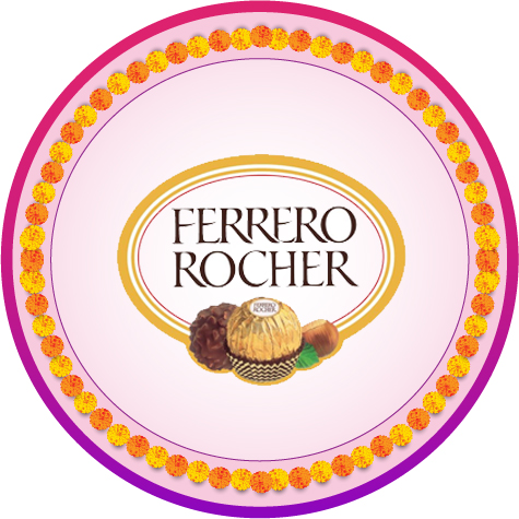 ferrero rocher CHOCOLATE FOR DIWALI GIFTS