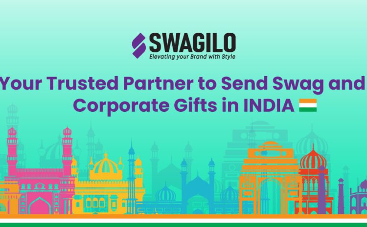 Best Swag And Corporate Gifting Company in india